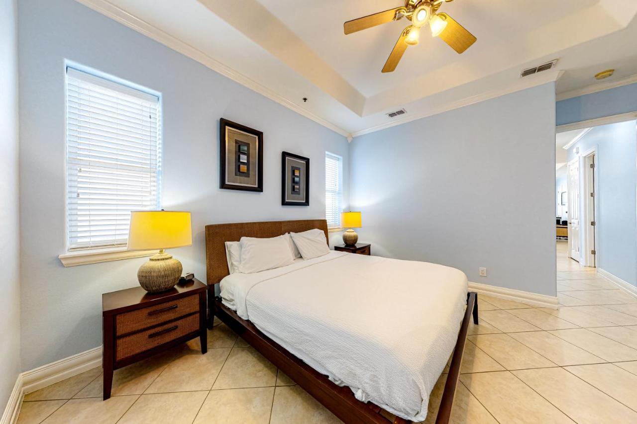 Island Serenity South Padre Island Esterno foto