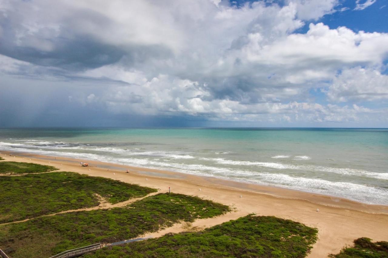 Island Serenity South Padre Island Esterno foto