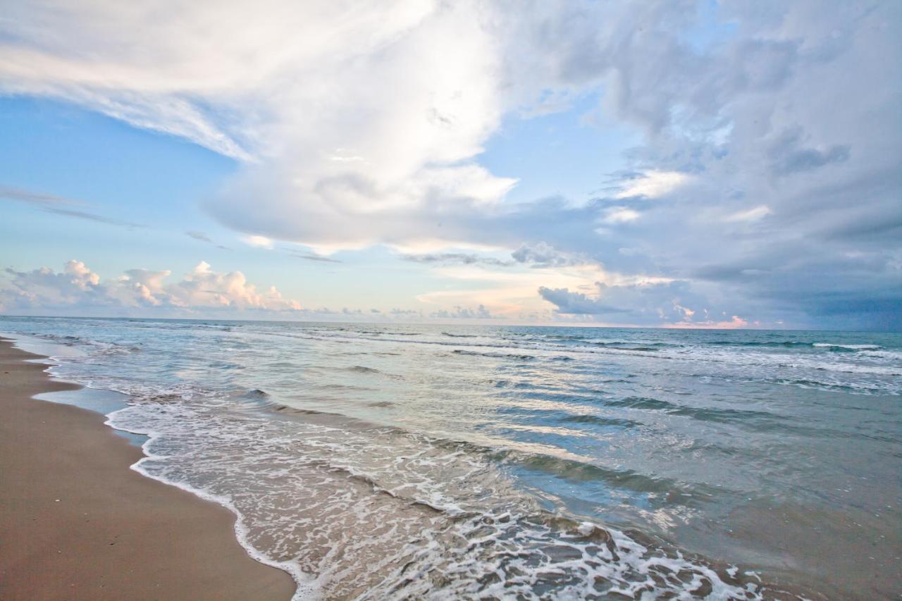 Island Serenity South Padre Island Esterno foto